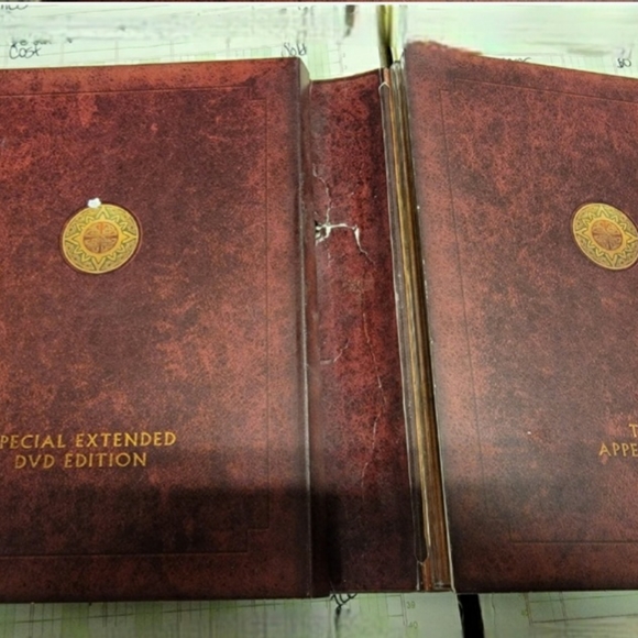 Lord of the Rings - Picture 2 of 8